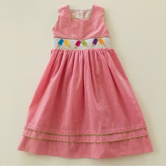 TIFFANY- Pastel Plaid Dress | Anavini